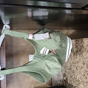 Cacique Lane Bryant Bra